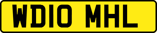 WD10MHL