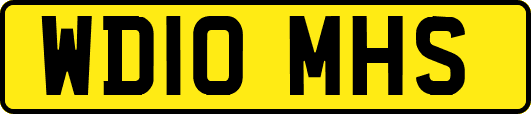 WD10MHS
