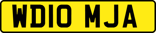 WD10MJA