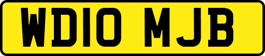 WD10MJB