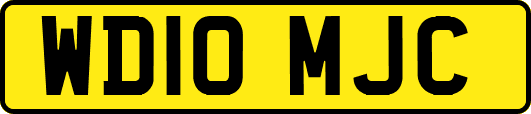 WD10MJC