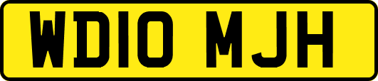 WD10MJH