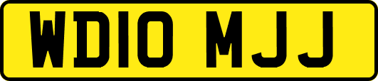 WD10MJJ