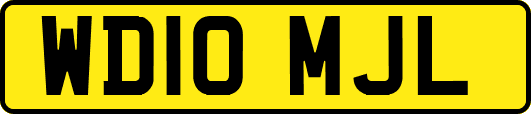 WD10MJL