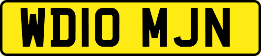 WD10MJN