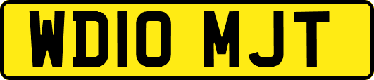 WD10MJT