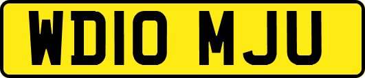 WD10MJU