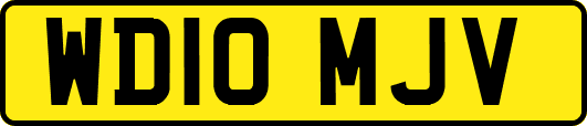 WD10MJV