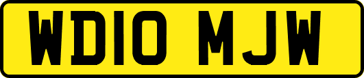 WD10MJW