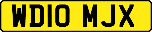 WD10MJX
