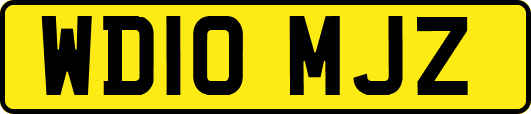 WD10MJZ