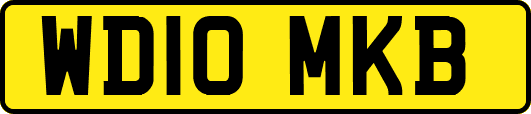 WD10MKB