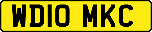WD10MKC