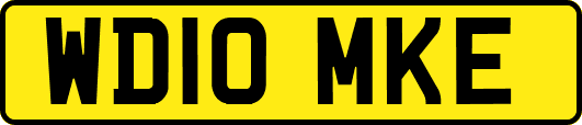 WD10MKE