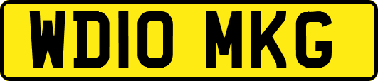 WD10MKG