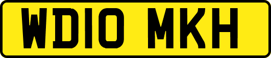 WD10MKH