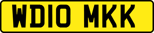 WD10MKK