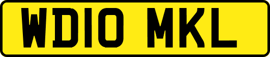 WD10MKL