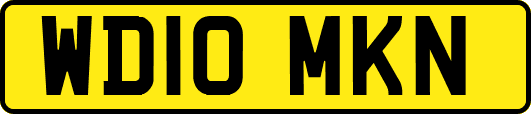 WD10MKN