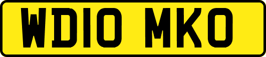 WD10MKO