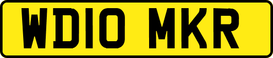 WD10MKR