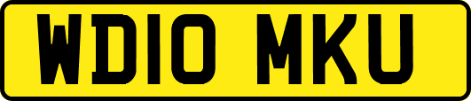 WD10MKU
