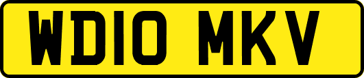 WD10MKV