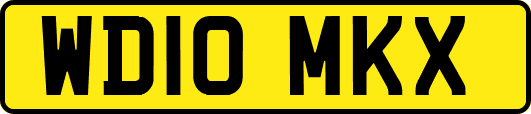 WD10MKX