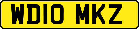 WD10MKZ