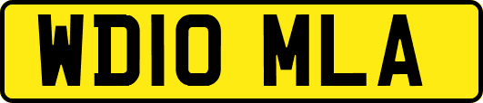 WD10MLA