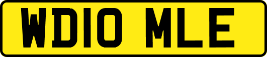 WD10MLE