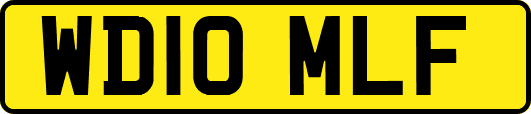 WD10MLF