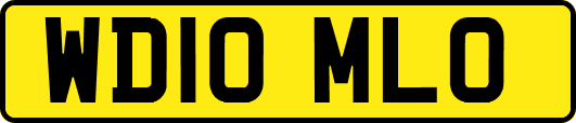 WD10MLO