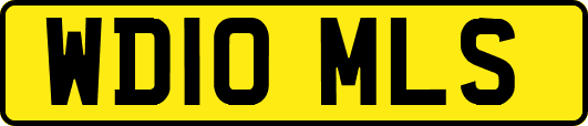 WD10MLS