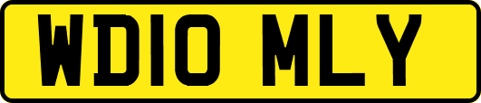 WD10MLY