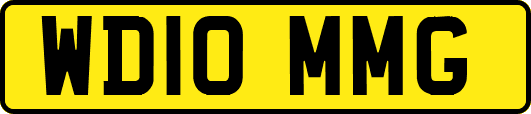 WD10MMG