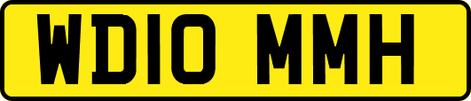 WD10MMH