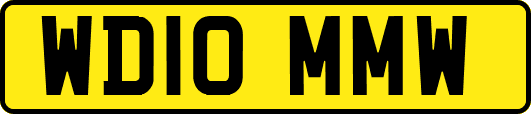 WD10MMW