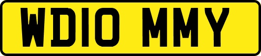 WD10MMY