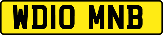 WD10MNB