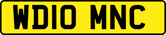 WD10MNC
