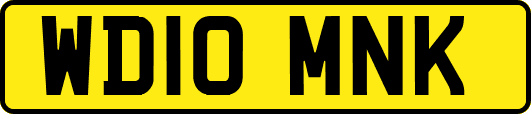 WD10MNK