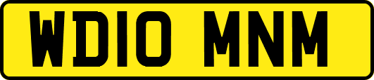 WD10MNM