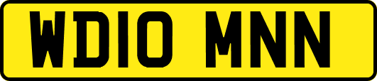 WD10MNN