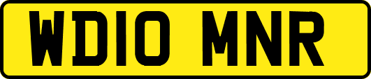 WD10MNR