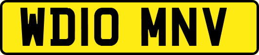 WD10MNV