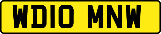 WD10MNW