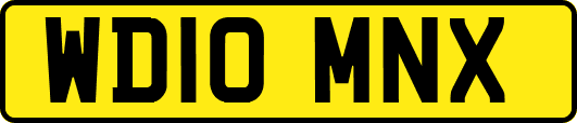 WD10MNX