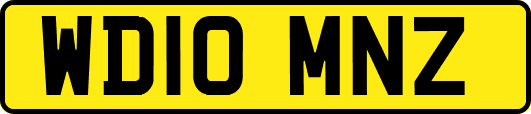 WD10MNZ