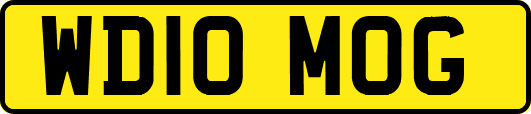 WD10MOG